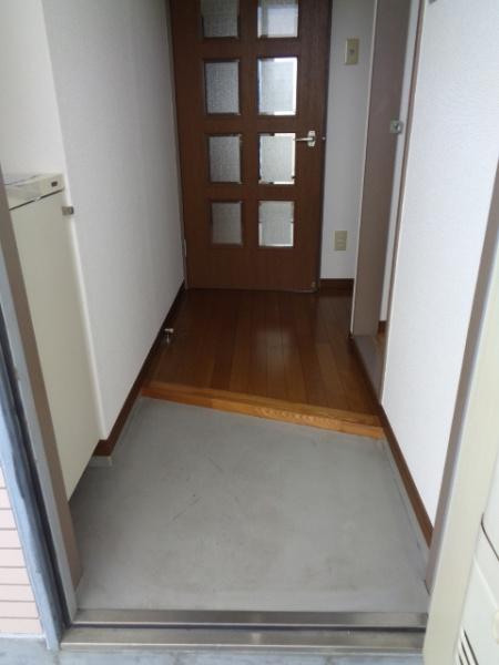 サンフィールドナス