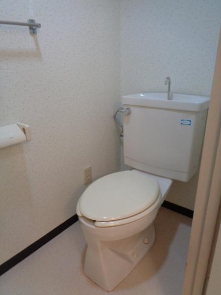 スカイコート南市川