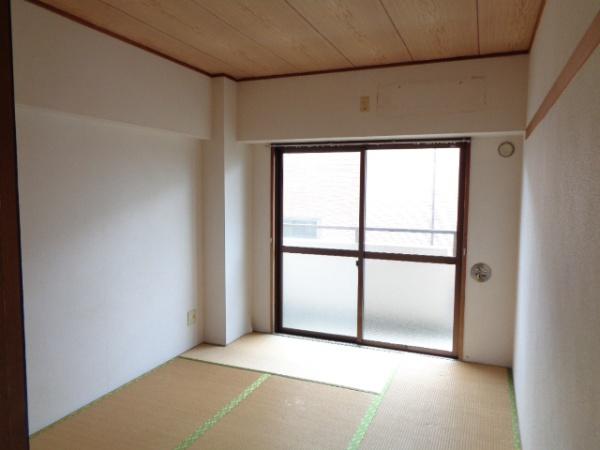 スカイコート南市川