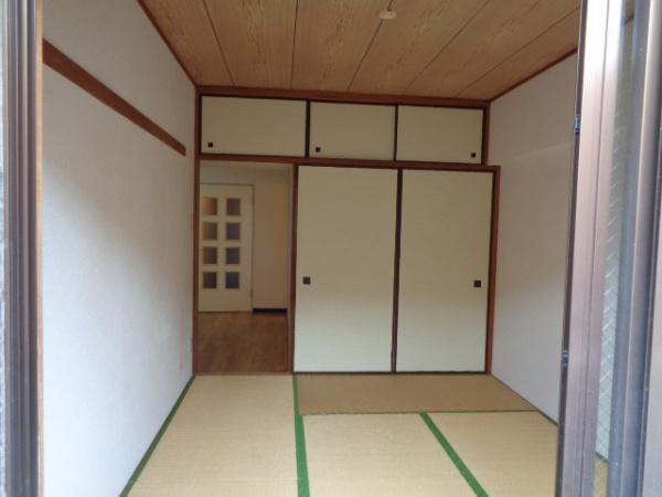 スカイコート南市川