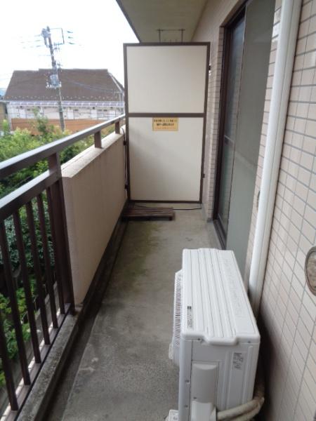 スカイコート南市川