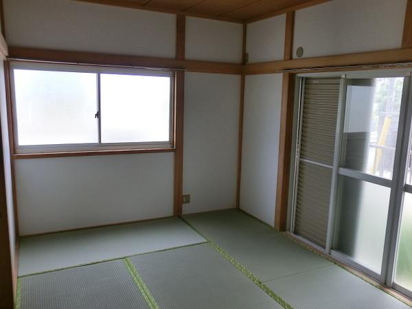 ハイツハルミ