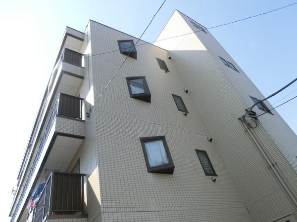 サンライフ原木中山