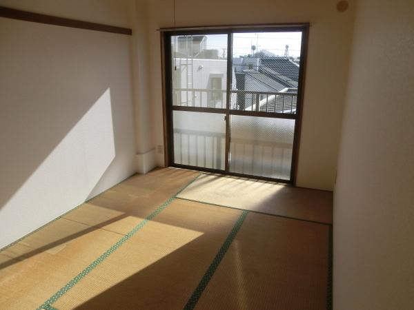 サンライフ原木中山