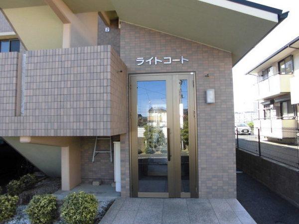 ライトコート