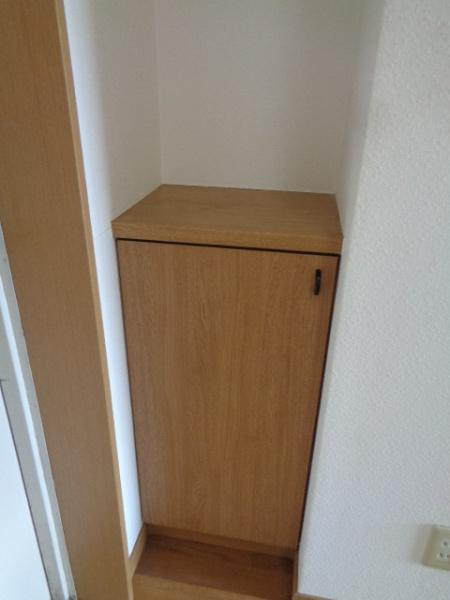 フォークウェイズ原木