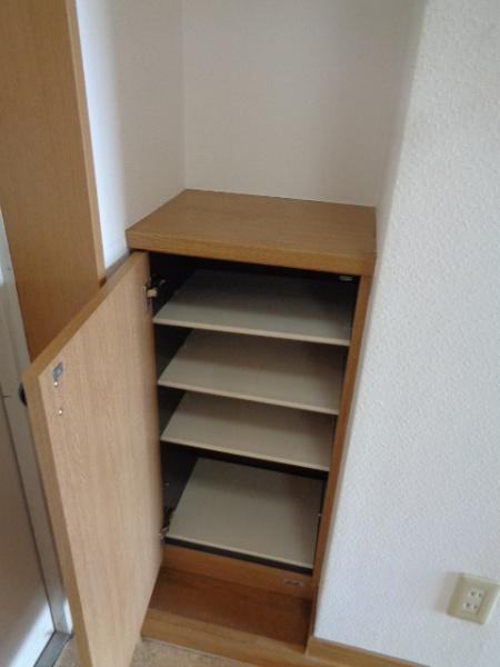 フォークウェイズ原木