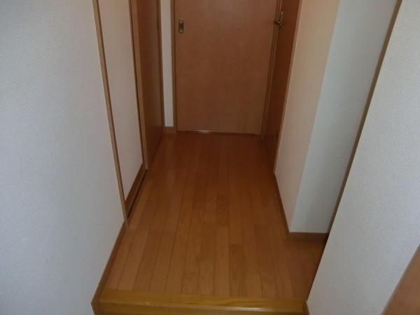 高谷グランドハイツ