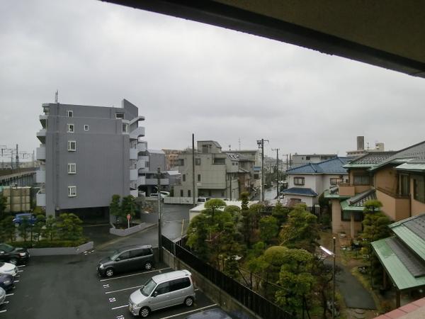 高谷グランドハイツ
