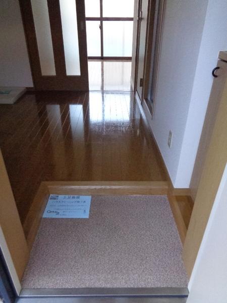 フォークウェイズ原木