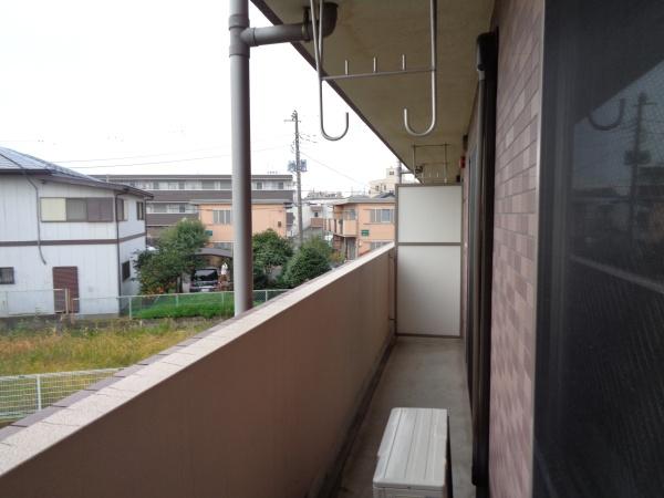 サンモールＭｉｎａｍｉ