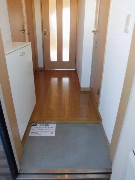 サンモールＭｉｎａｍｉ
