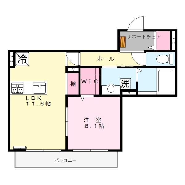 ルガロ市川