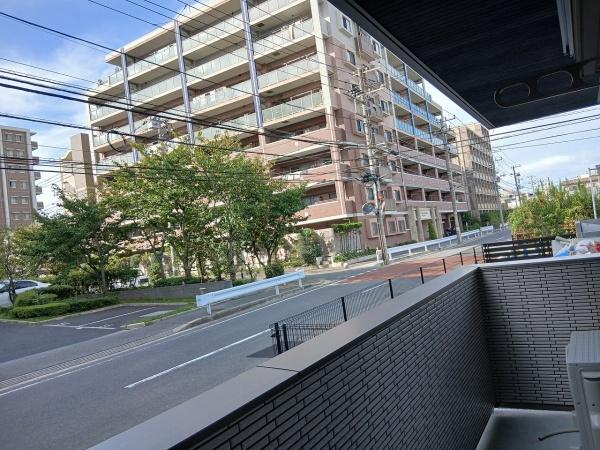 ルガロ市川
