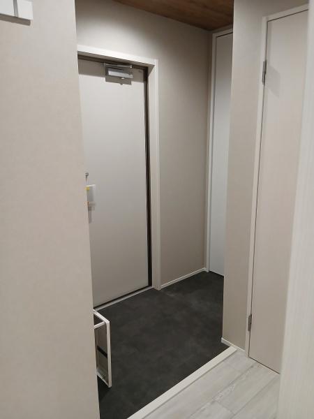 ルガロ市川