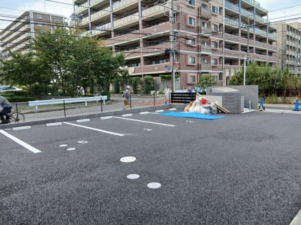 ルガロ市川
