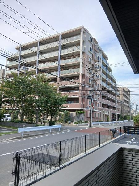 ルガロ市川