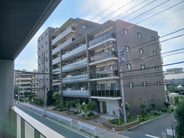 ルガロ市川
