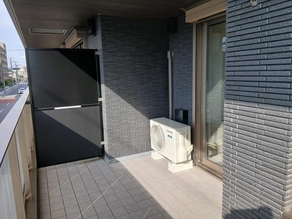 ルガロ市川