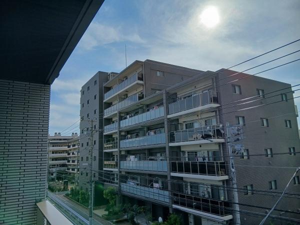 ルガロ市川