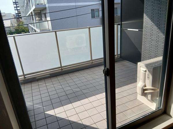 ルガロ市川