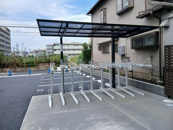 ルガロ市川