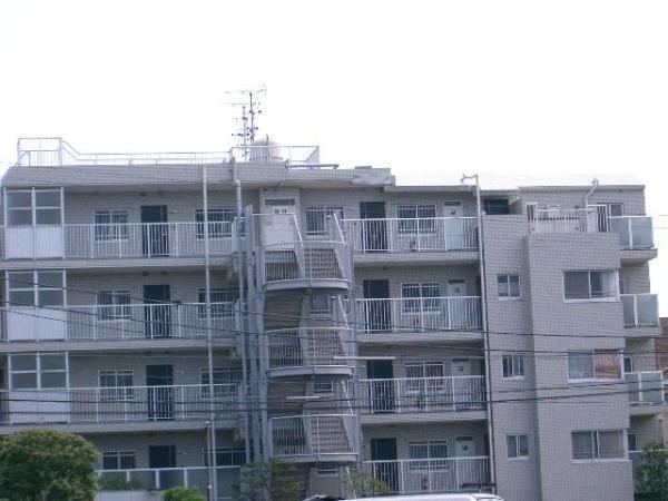 ライネスハイム南市川