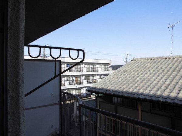 長島ハイツ