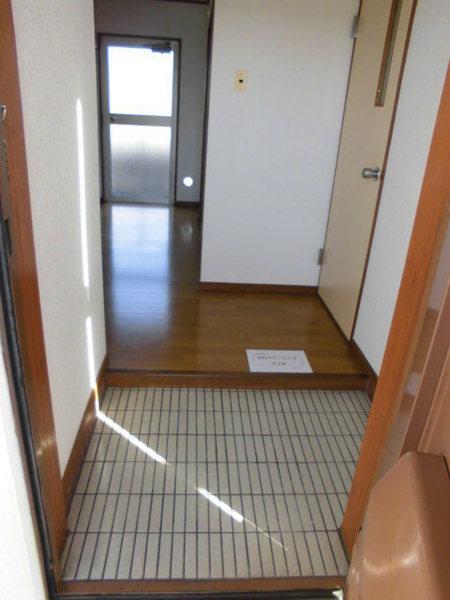 長島ハイツ