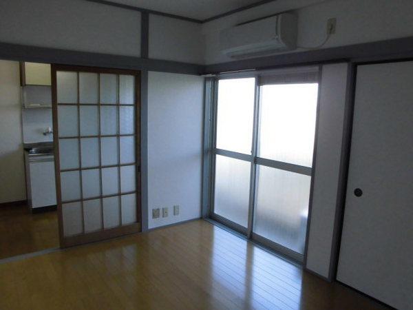 長島ハイツ