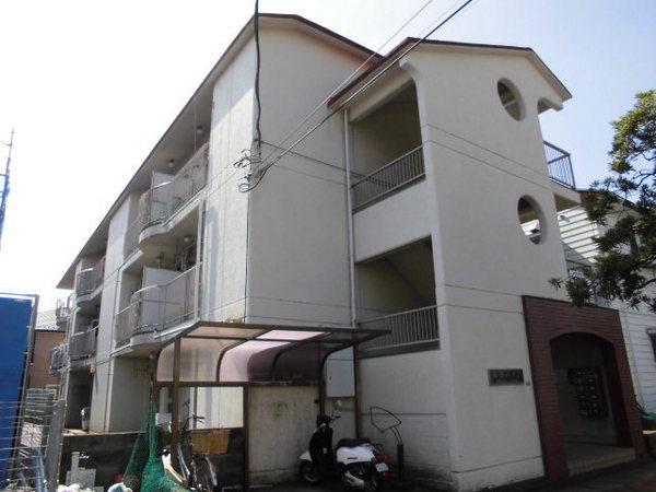 長島ハイツ