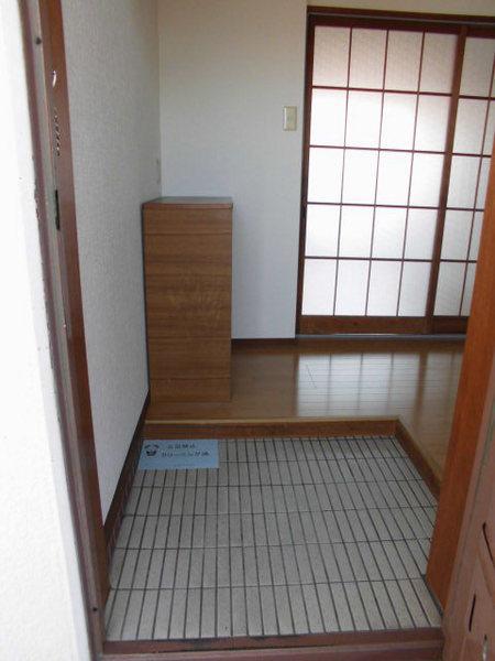 長島ハイツ