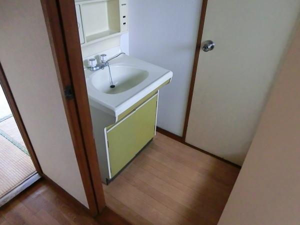 長島ハイツ
