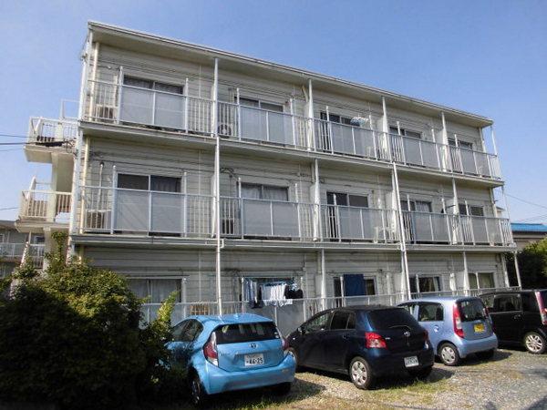 松栄マンション