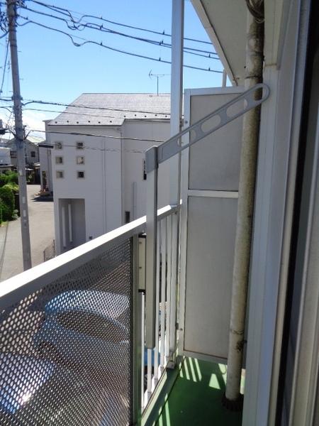松栄マンション