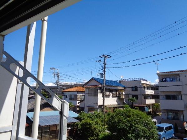 松栄マンション