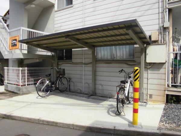 松栄マンション