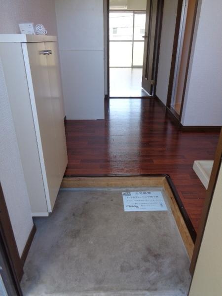 松栄マンション