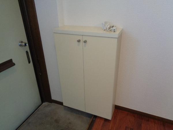 松栄マンション