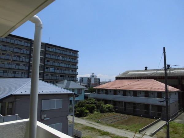 メゾンド原木