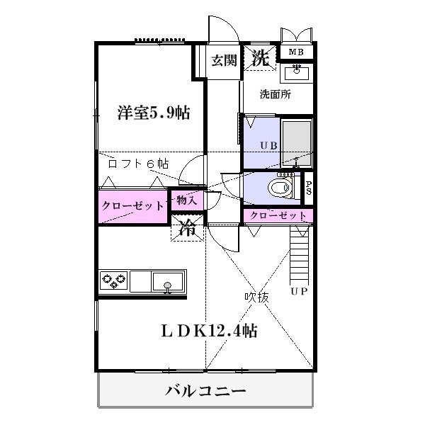 第二セトコーポ