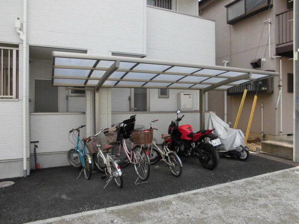第二セトコーポ