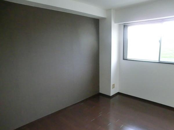田山マンション