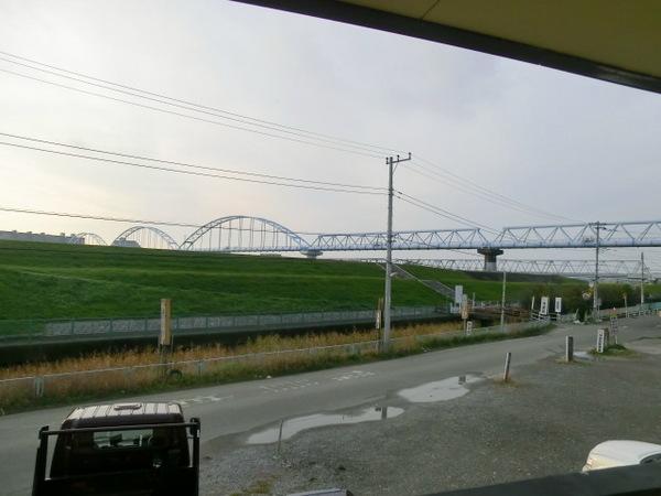 田山マンション