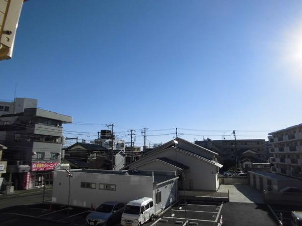 松丸ハイツ