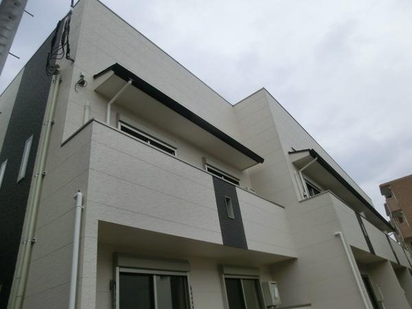 ピアフォレスト