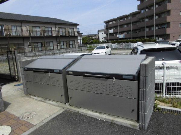 ピアフォレスト