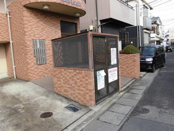 フォークウェイズ原木