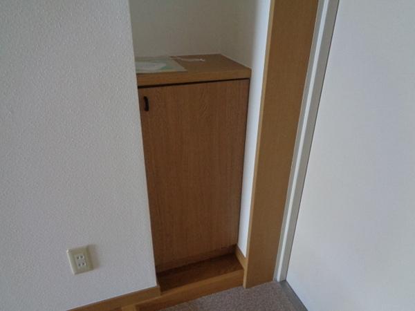 フォークウェイズ原木