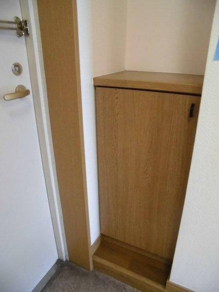 フォークウェイズ原木